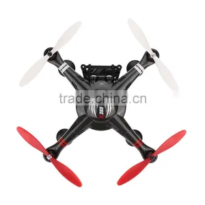xk Detect X380 X380-a X380-b X380-c Drone Quadcopter With HD Camera and Gps X380 Drone thumbnail-5