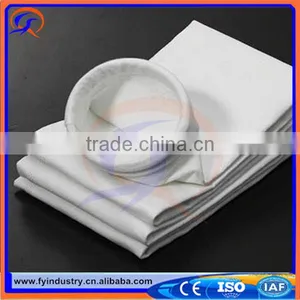 Dust Bag Baghouse Woven Type Filter Bags thumbnail-2