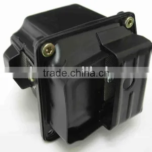Muffler thumbnail-1