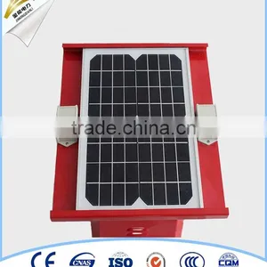 China Intelligent Bird Control Device thumbnail-1