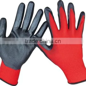 Safety Anti - Oil Glove thumbnail-1