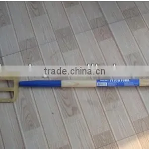 STEEL GARDEN FORK thumbnail-1