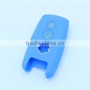 Silicone Keys Cover Fit for SUZUKI Grand Vitara SX4 Swift XL-7 thumbnail-4