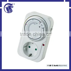 New Design Mechanical Electrical Timers thumbnail-1