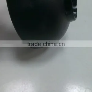 100% Black Melamine Bowl Melamine Dinnerware 5B2029 thumbnail-5