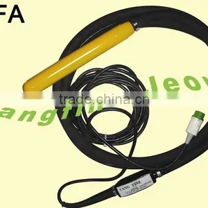 High Electric Speed Concrete Vibrator thumbnail-1