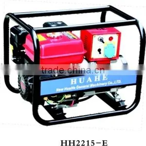 Gasoline Generators thumbnail-1