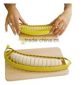 Interesting Kitchen Tool Banana Slicer thumbnail-1