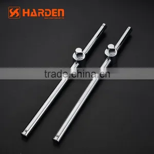 Chrome Vanadium 1/4" Professional T Handle Sliding Bar thumbnail-3