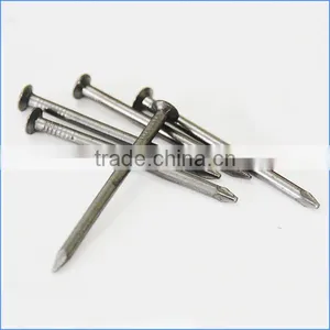 Polished Common Round Iron Wire Nails thumbnail-1