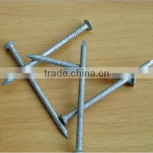 Hot-dipped Galvanized Common Wire Nail From Manufacturer thumbnail-2