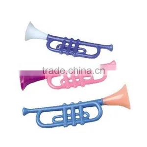Baby Kids Children Plastic Musical Instrument Trampet Hot Toy OR Gift thumbnail-6
