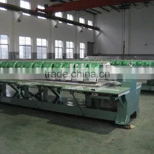 TP920(330 330x680) Flat Embroidery Machine thumbnail-1