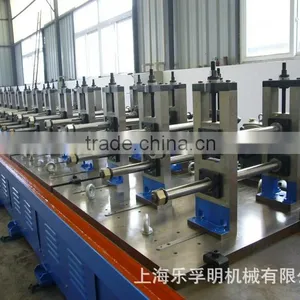 Cold Roll Forming Machine thumbnail-2