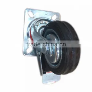 Industrial Caster Wheel 3'' thumbnail-5