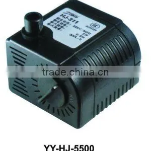Fountain Pool Jet Pump (YY-HJ-5500-B) thumbnail-1