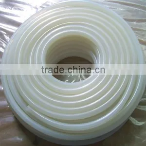 Clear Silicone Hose thumbnail-4