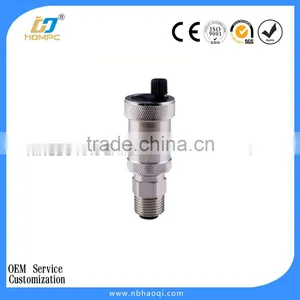 Brass Automatic Air Exhaust Valve thumbnail-5