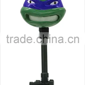 Newest Sprinkler Repellent Motion Activated Turtles Bird Scare thumbnail-2