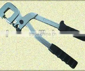 Carbon Steel Carpenter Pincers Trim Steel Keel Pincers thumbnail-1