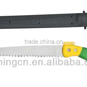Pruning Saw With ABS Slip Lock Function thumbnail-1