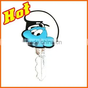 Plstice Key Head Holder thumbnail-1