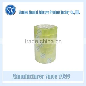 Clear Stationery Tape Blister Card Packing thumbnail-1