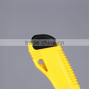 221 Carbon Steel Tool Knife PVC Handle thumbnail-4