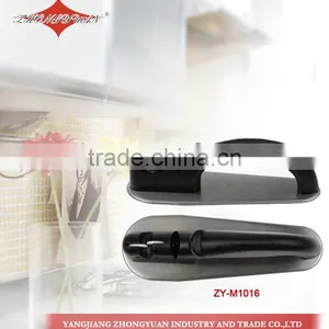 Unique Design Two-stage Knife Sharpener With Stainless Steel Safety Tray thumbnail-1