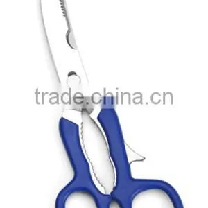 Multifunction Come-Apart Stainless Steel Kitchen Scissors thumbnail-1