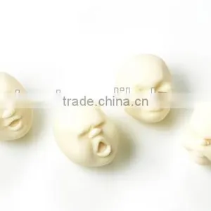 Silicone Anti Stress Face Ball thumbnail-4