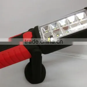 Magnetic and Suspensible LED Emergency Light thumbnail-2
