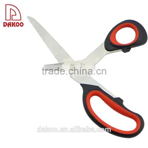 Professional Rust-proof And Easy to Clean Office Scissors thumbnail-2
