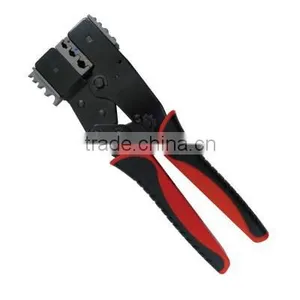 Twin Quick Change Ratchet Crimper thumbnail-1