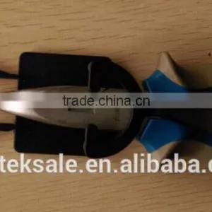 150mm Bent Nos Pliers thumbnail-2