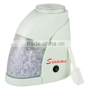 Electric Ice Crusher thumbnail-2