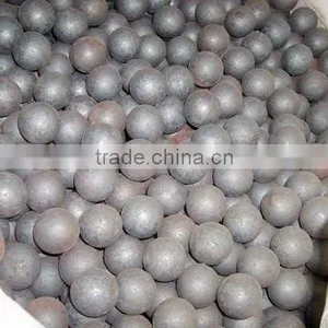 Multielement Alloy Casting Iron Ball thumbnail-1