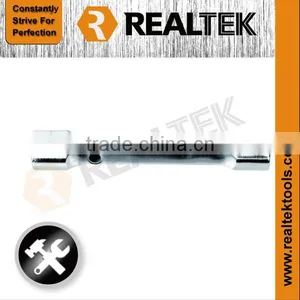 #40 Cr-v Tubular Socket Wrench thumbnail-1