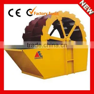 Factory Offer Hot Selling Sand Washing Machine Price thumbnail-1
