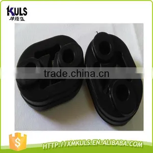 Safety Suspended Silicone Rubber Gasket for Auto Part thumbnail-1