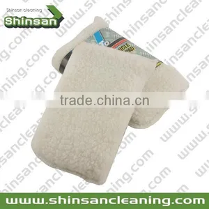 2015 Synthetic Wool Wash Pad/car Sponge/washing Sponge thumbnail-3