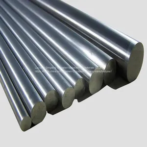 Factory Sell Tungsten Bar for Industry thumbnail-2