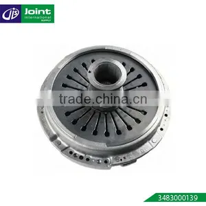 Clutch Pressure Plate3483000139 thumbnail-1