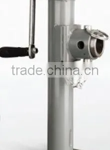 Round Jack for Trailer thumbnail-1