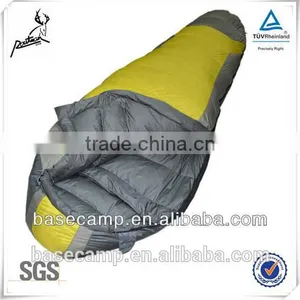 Yeti Duck Down Sleeping Bag for Extrem Cold Weather thumbnail-1