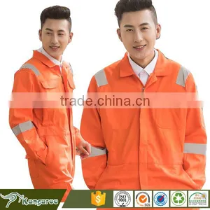 Overall Protective Workwear Coverall thumbnail-1