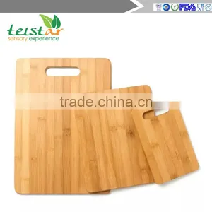 Manufacturers Selling Household Environmental Protection Kitchen 3pcs Cutting Board thumbnail-1