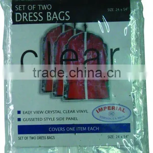 Storage Usage for Wedding Dresses 2016 Foldable Garment Bag thumbnail-1