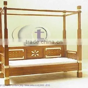 CEMPAKA POSTER DAY BED thumbnail-1