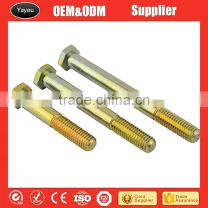 DIN Bolts thumbnail-1